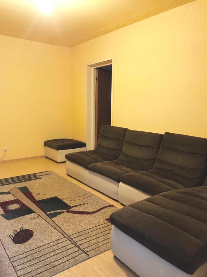 Apartament Talida Constanta Luaran gambar
