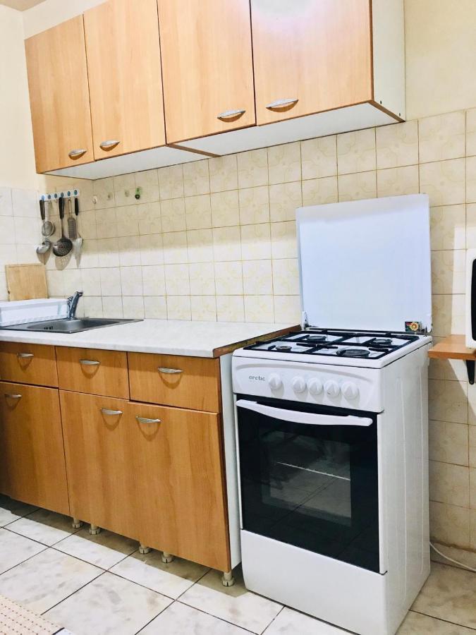 Apartament Talida Constanta Luaran gambar
