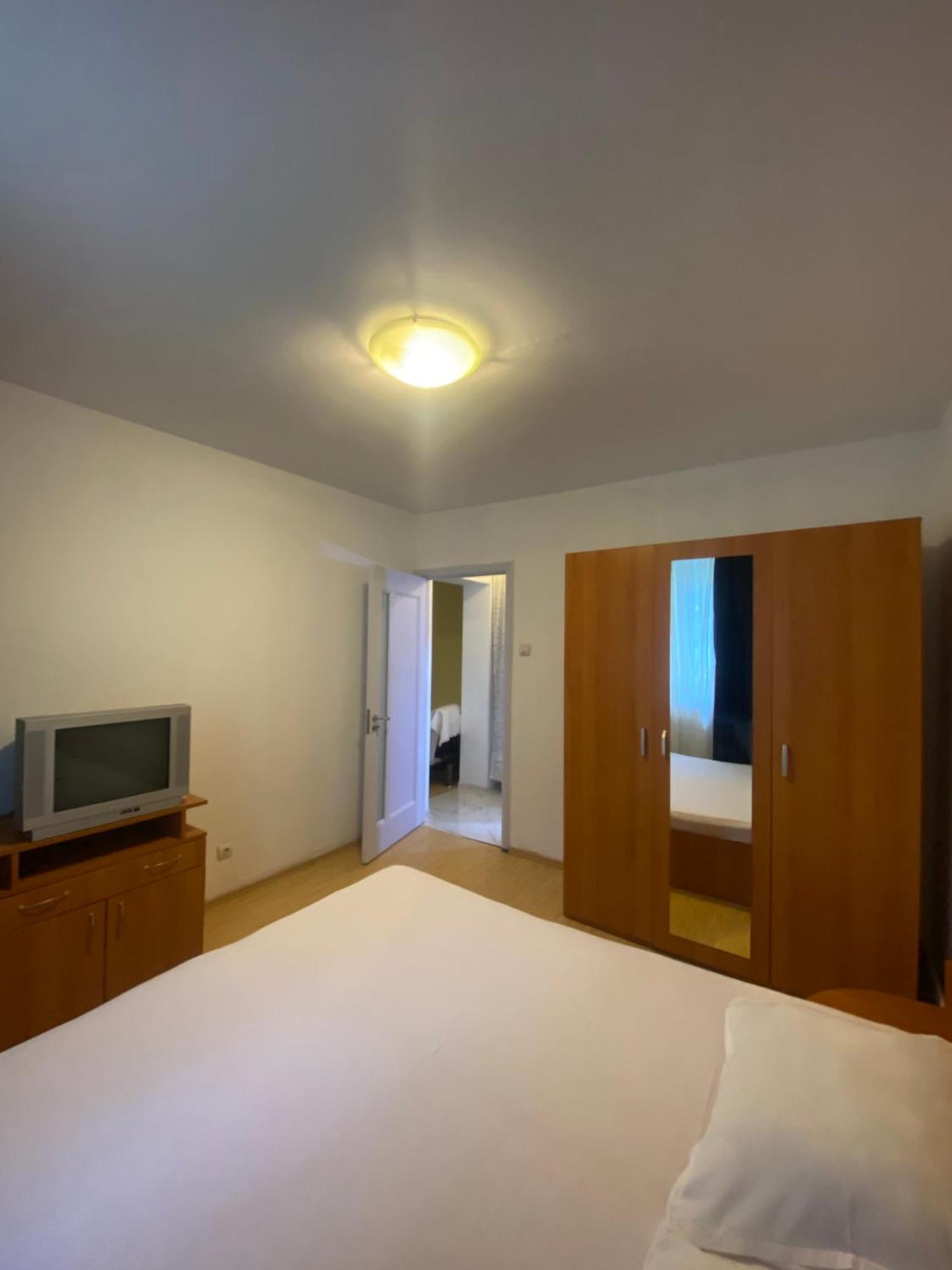Apartament Talida Constanta Luaran gambar
