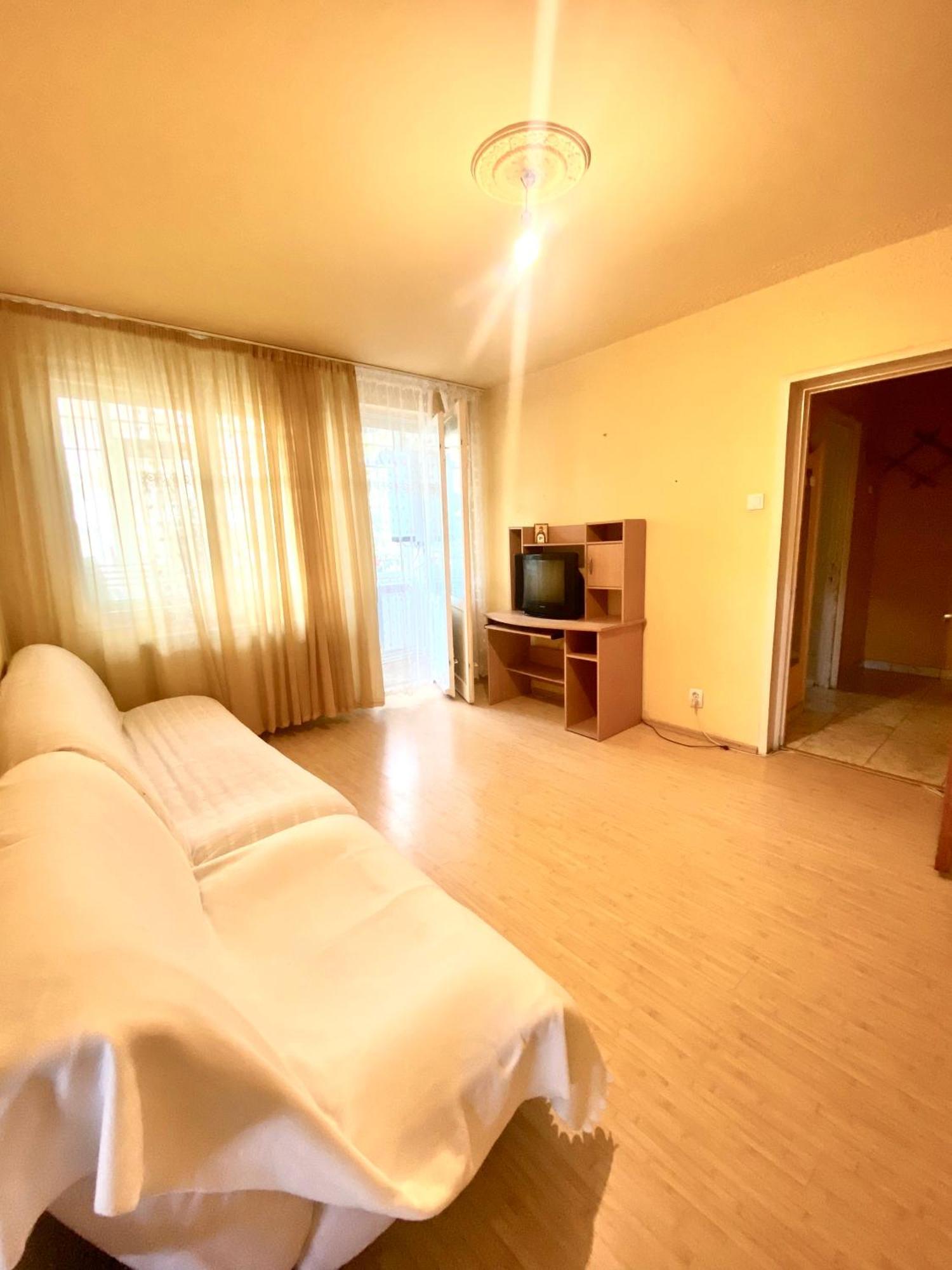 Apartament Talida Constanta Luaran gambar