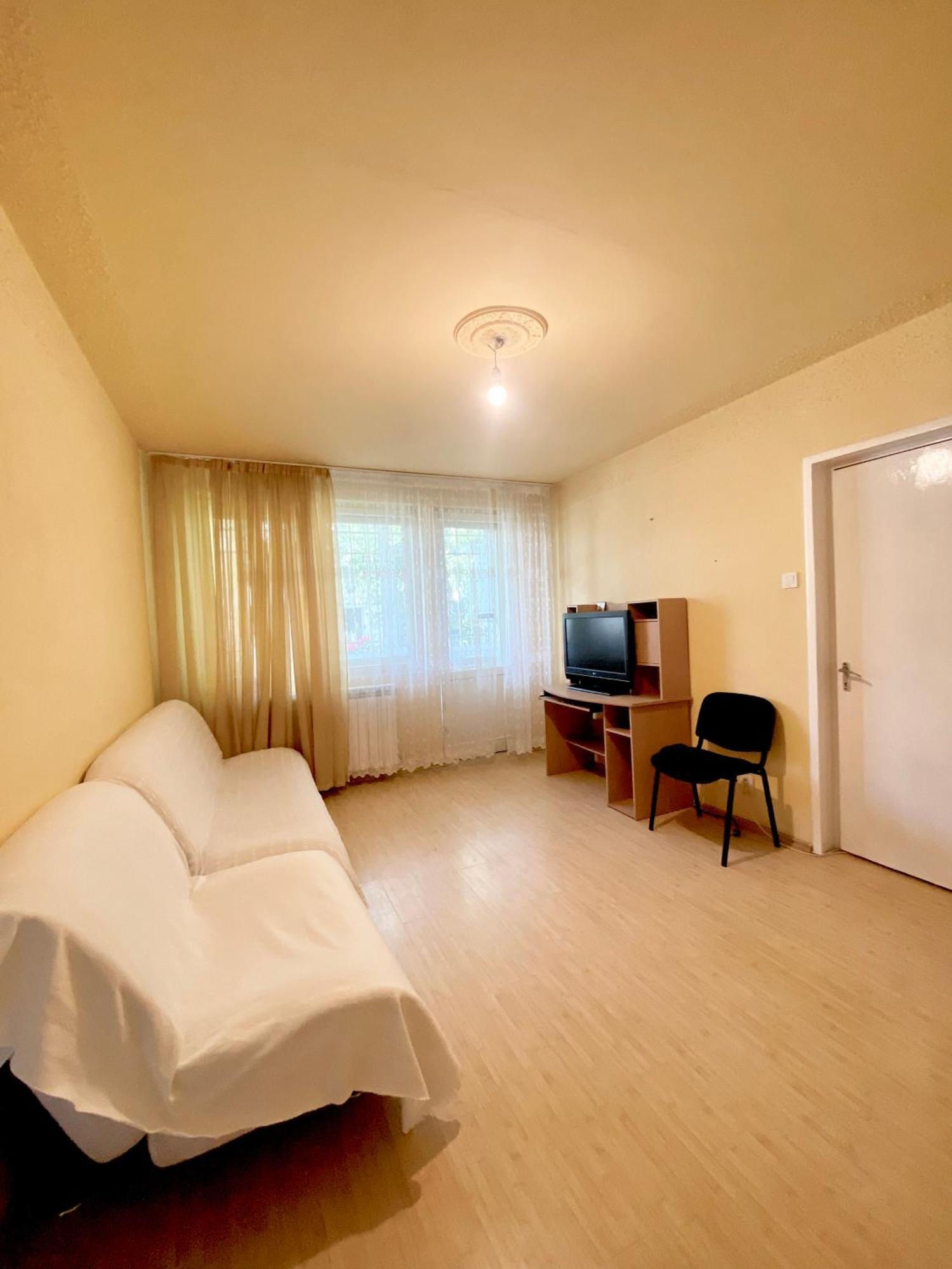 Apartament Talida Constanta Luaran gambar