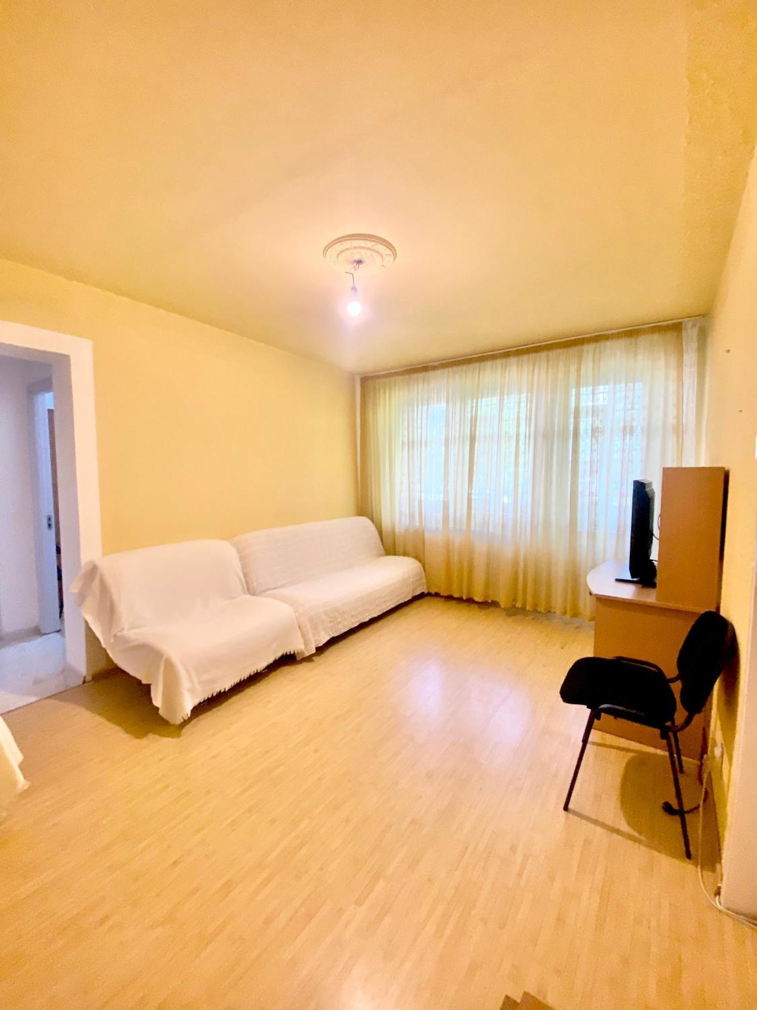Apartament Talida Constanta Luaran gambar