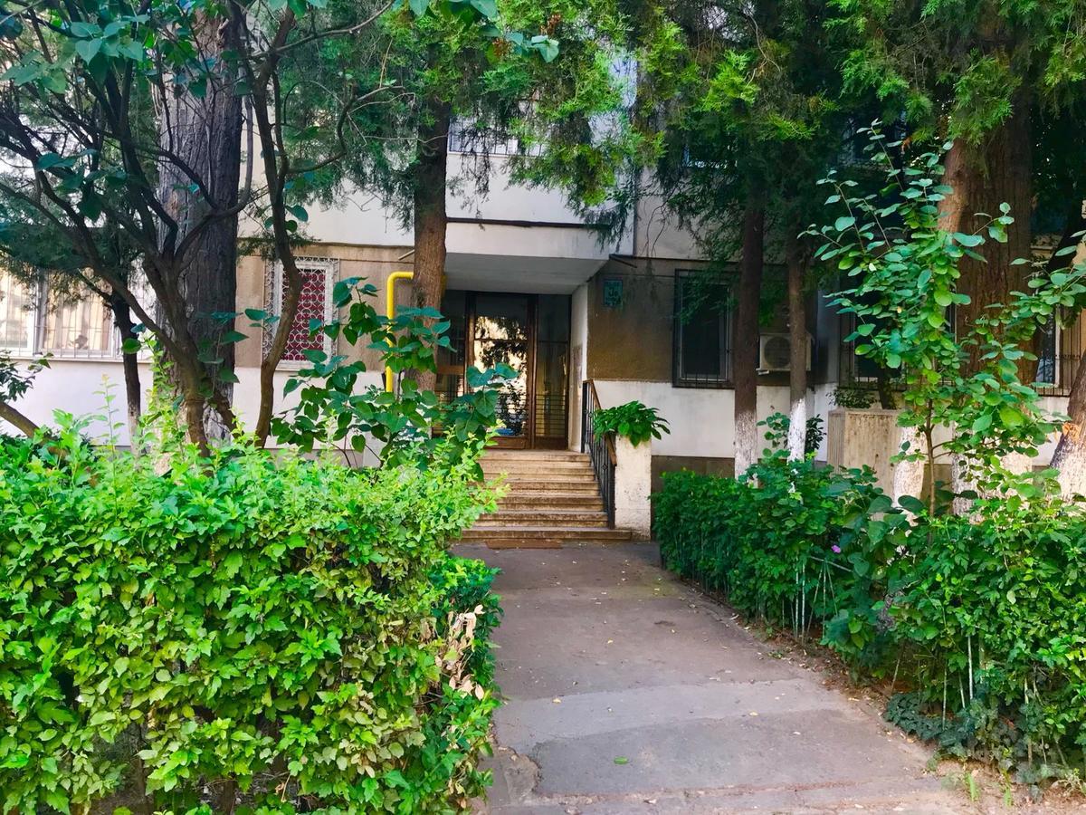 Apartament Talida Constanta Luaran gambar